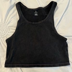Offline by Aerie cropped tank